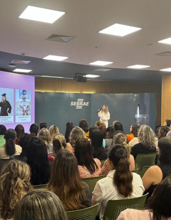 Trajetórias de resiliência, trabalho e sucesso marcam estreia da série Mulheres Incríveis