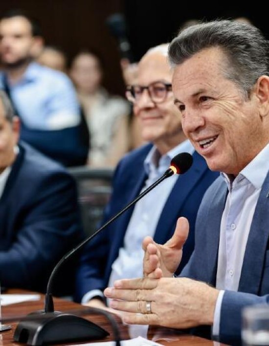 “Prorrogação de incentivos fiscais mantém preços baixos para a população mato-grossense”, diz Mauro