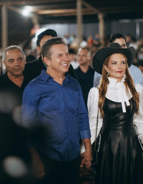 Governo de MT apoia evento que deve movimentar R$ 10 milhões em negócios