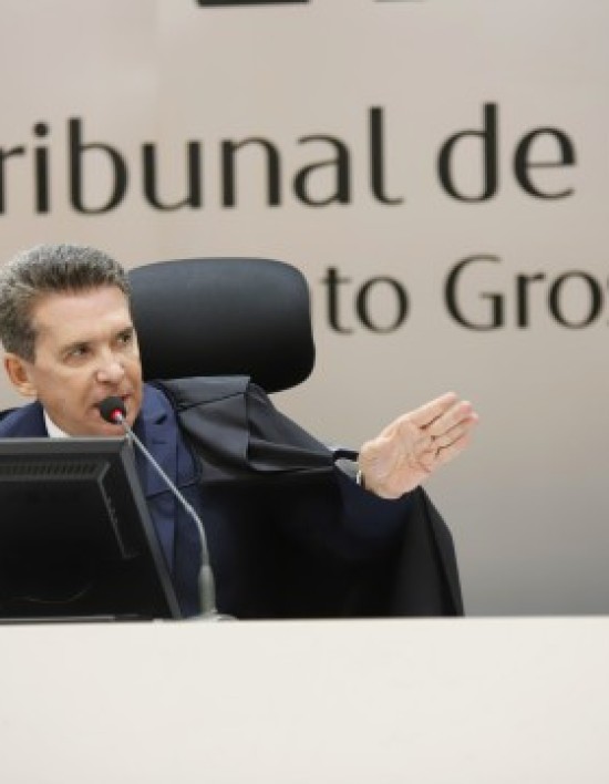 TCE-MT dá 15 dias para Governo do Estado explicar situação dos consignados e anuncia auditoria