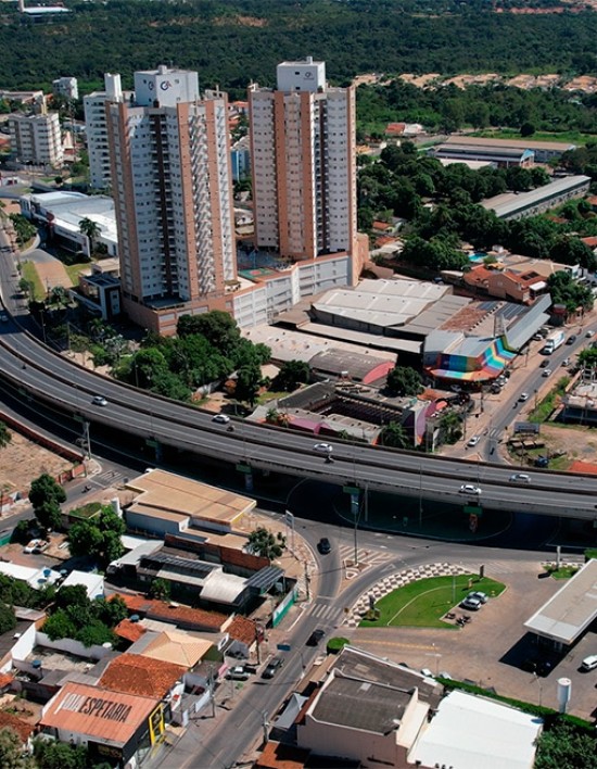 Mercado imobiliário tem novo faturamento recorde no primeiro trimestre em Cuiabá