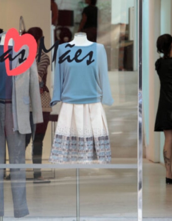 Segundo Natal do ano, Dia das Mães aquece diferentes setores do comércio