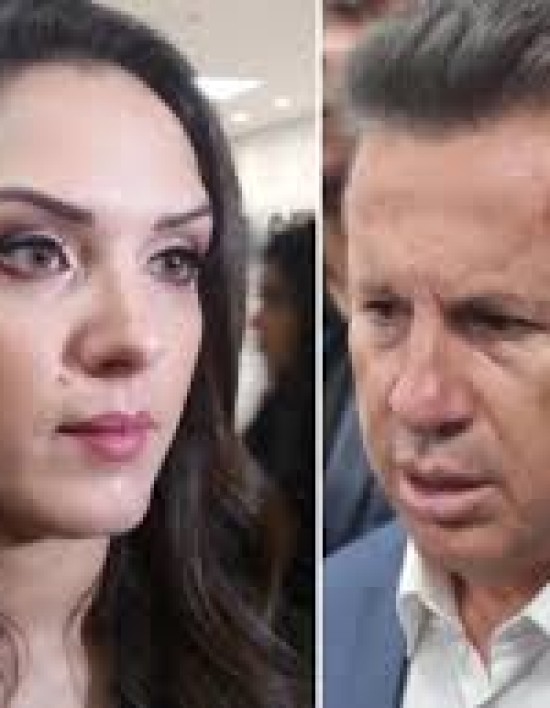 Janaina acusa Mendes de covardia e agressões contra mulheres em embate político “Sua máscara caiu”