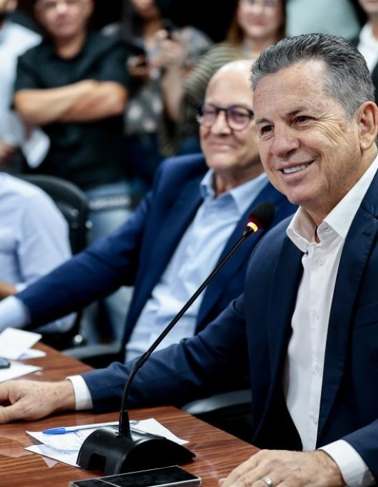 Governador autoriza free shop em Cáceres; lei será enviada à Assembleia