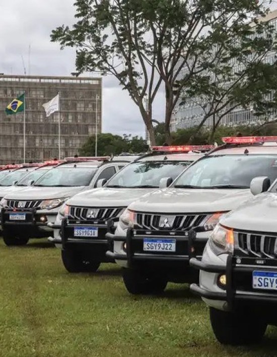 Atlas da Violência 2025 registra menor taxa de homicídios no Brasil em 11 anos