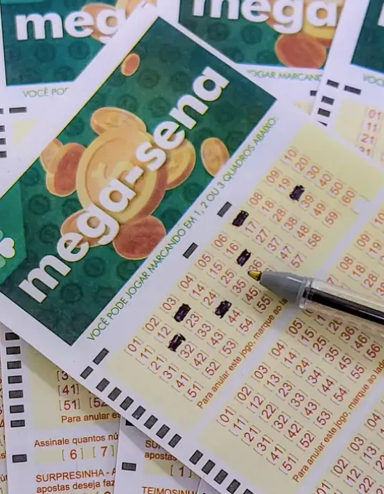 Mega-Sena não tem ganhador; prêmio vai a R$ 60 milhões