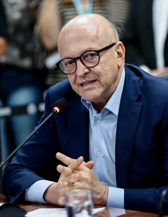 “Instalação de free shop em Cáceres integra ações do Governo para desenvolvimento regional”, afirma vice-governador