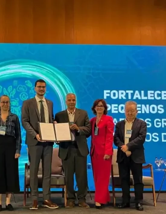 Programa irá capacitar empresas mato-grossenses a realizarem gestão eficiente de resíduos