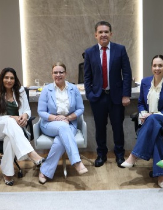 TCE-MT e Câmara de Cuiabá firmam parceria para traçar plano de desenvolvimento da Capital