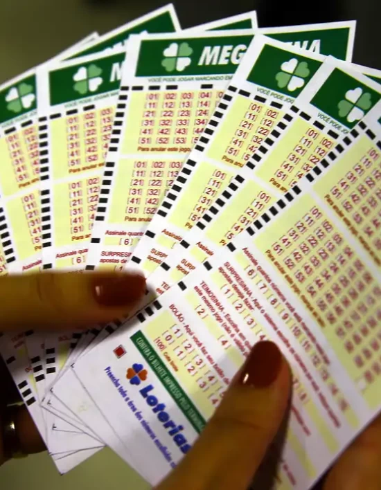 Mega-Sena sorteia neste sábado prêmio acumulado em R$ 68 milhões