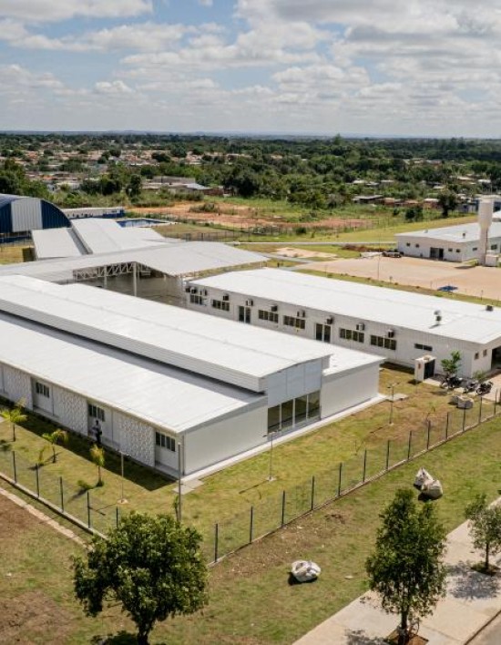 Mato Grosso terá mais 30 colégios estaduais integrados; sete já foram licitados