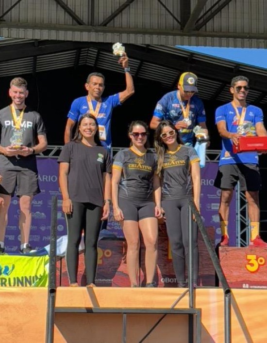 Apoio do Governo fortalece os eventos e movimenta a economia local, afirma empresário