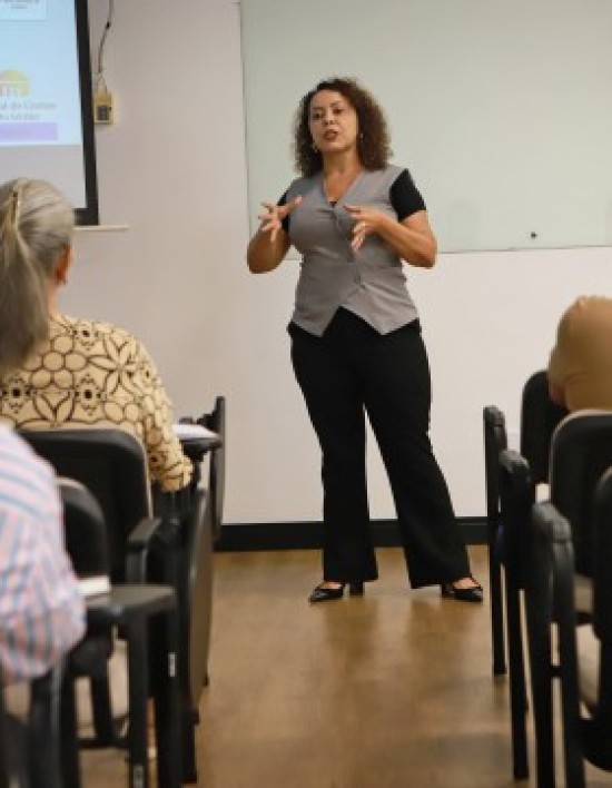 Seplan do TCE-MT realiza reuniões para tratar do realinhamento do Plano de Curto Prazo