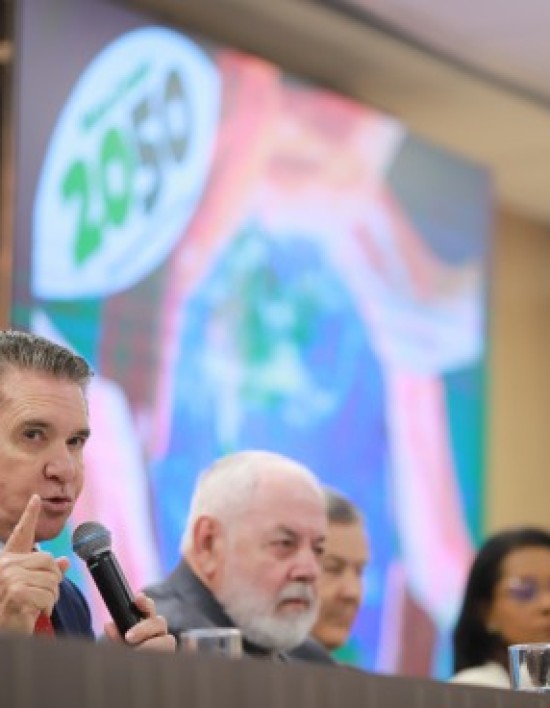 TCE-MT lidera mobilização para fortalecer prevenção de desastres em municípios