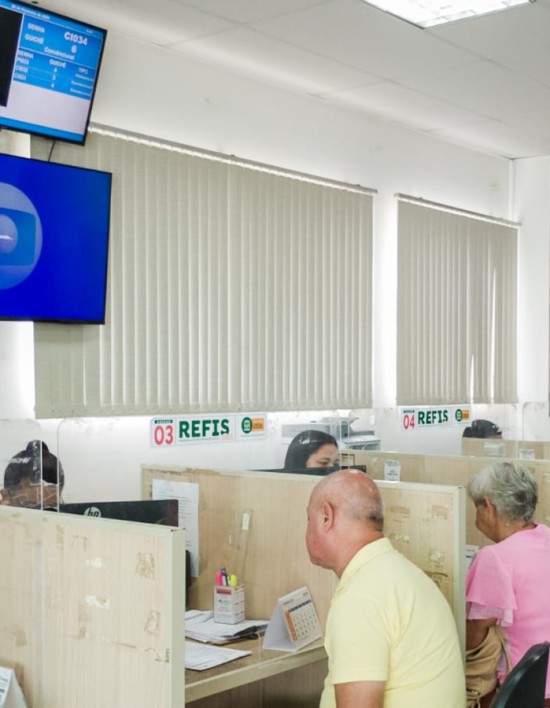 Refis 2025 com 80% de desconto pode ser pago em cota única