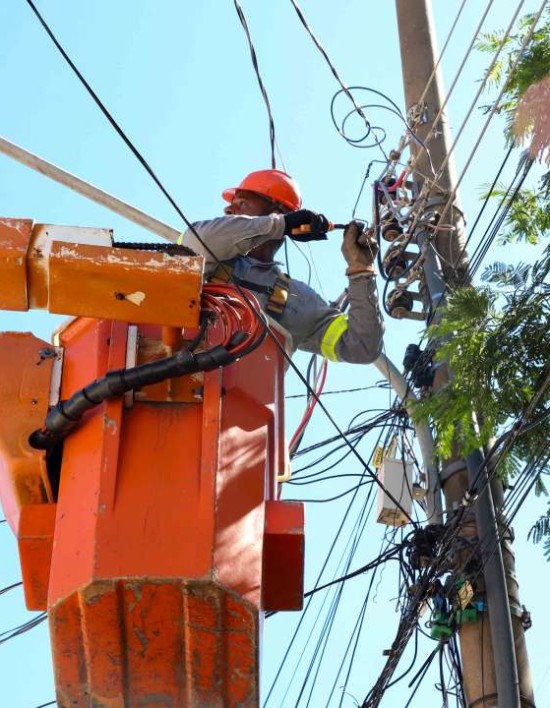 Prefeitura de Várzea Grande reforça canal direto para atendimento da população