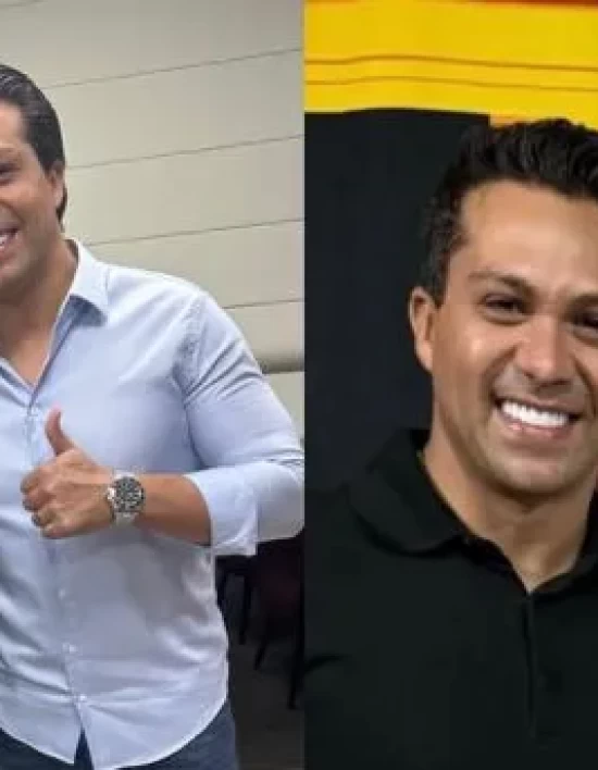 Empresário vai a deputado e tem Max e Gusttavo Lima como cabos eleitorais