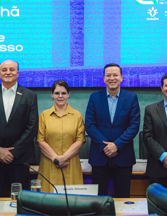 Aliança do Setor Produtivo de MT solicita ampliação do crédito do FCO via cooperativas