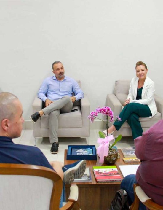 Várzea Grande pode ganhar novo campus do IFMT