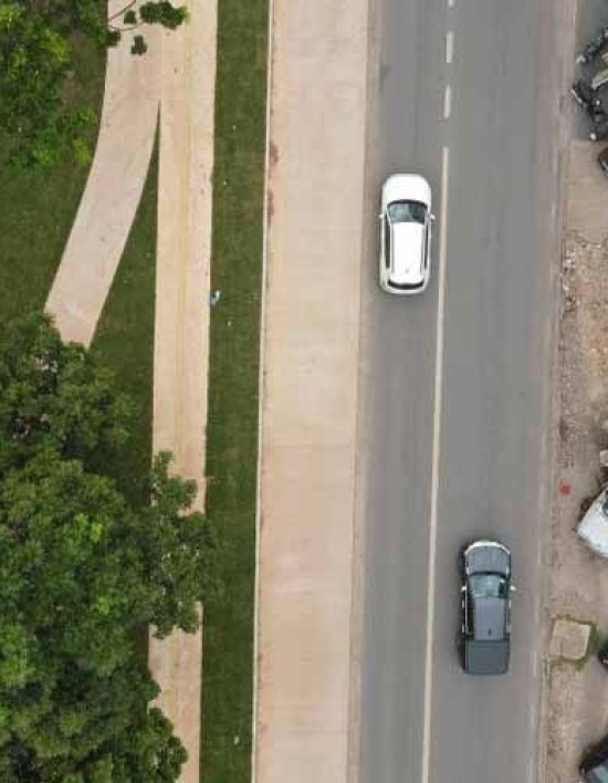 Governo assina primeiro contrato para conclusão do BRT; entenda o que está previsto