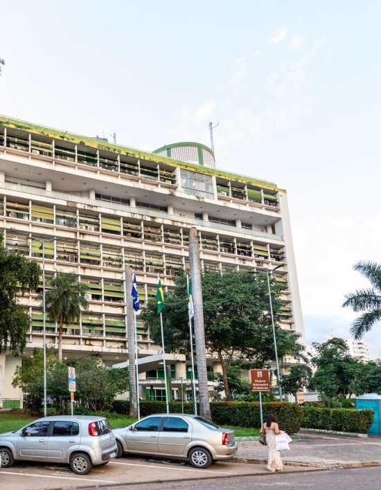 Prefeitura economizará R$ 650 mil por ano com mudança da Secretaria de Habitação para prédio próprio