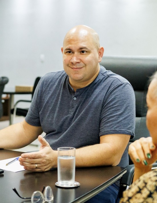 UBS do Jardim Passaredo avança para fase de equipagem e formação da equipe