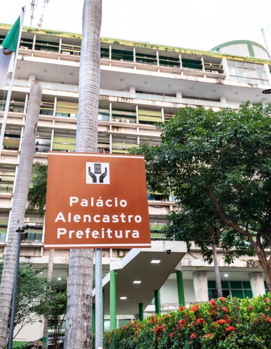 Dívidas de IPTU com desconto de até 95% poderão ser negociadas até sexta-feira