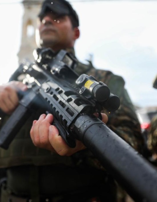 Índice de homicídios dolosos reduz 30% em Mato Grosso com Programa Tolerância Zero