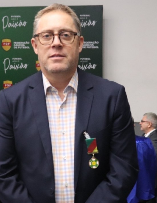 CBF entra no processo e pede à Justiça para nomear interventor na FMF