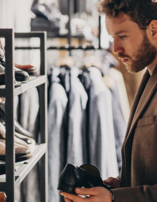 Consumo em queda cuiabanos ficam mais cautelosos com gastos em 2025