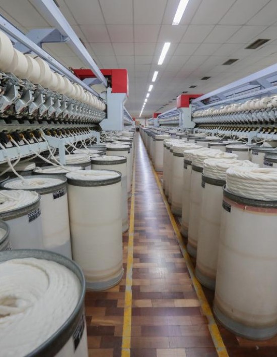 Mato Grosso terá maior PIB Industrial do Brasil em 2025 com alta de 6,7%