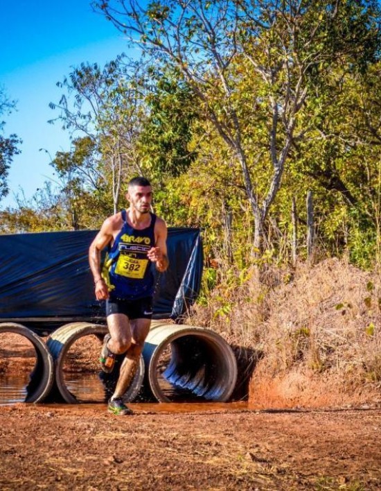 Corrida 4º Bravo Rustic Run será neste domingo (1º) em Várzea Grande