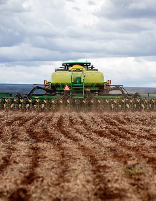 Mato Grosso deve liderar PIB dos estados brasileiros em 2025 e crescer quase o triplo da projeção nacional