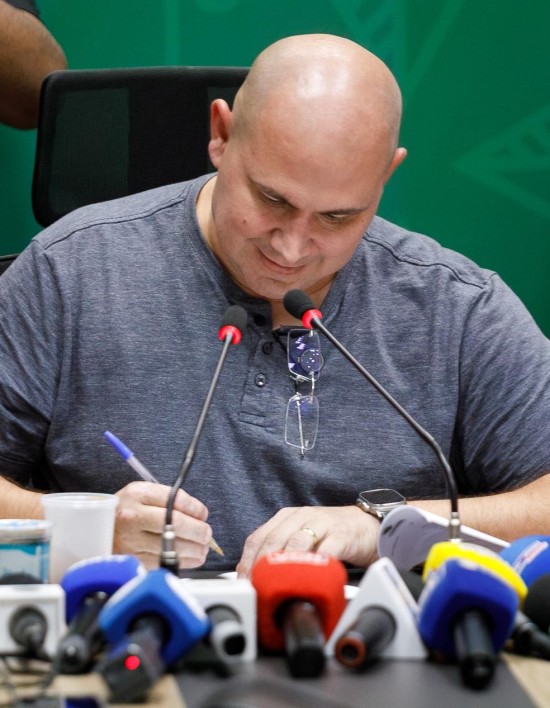 Pagamento de servidores e aposentados com RGA injeta R$ 103 milhões na economia