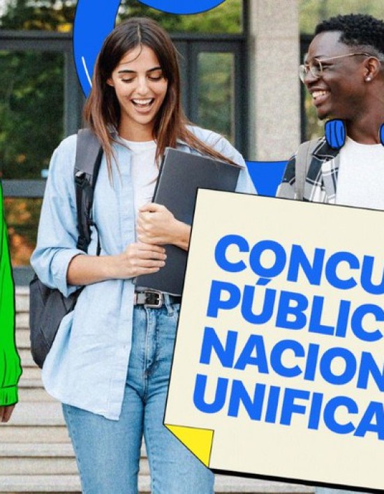 Governo Federal autoriza 2.021 vagas na segunda edição do Concurso Público Nacional Unificado