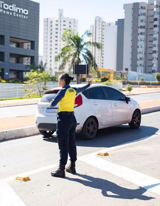 Semob interditará pistas da Av. Miguel Sutil por quatro meses