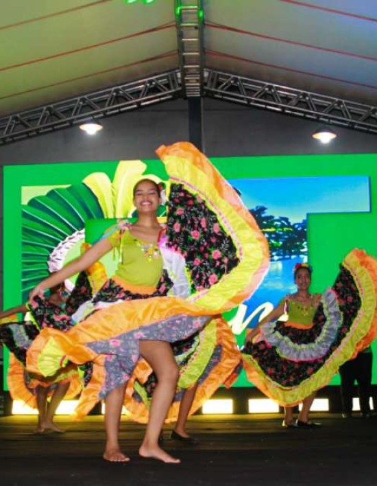 Várzea Grande lança projeto “Quintais de Turismo e de Cultura”