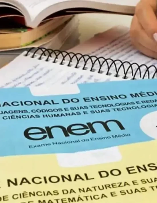 Enem 2025 inscrições prorrogadas até 13 de junho