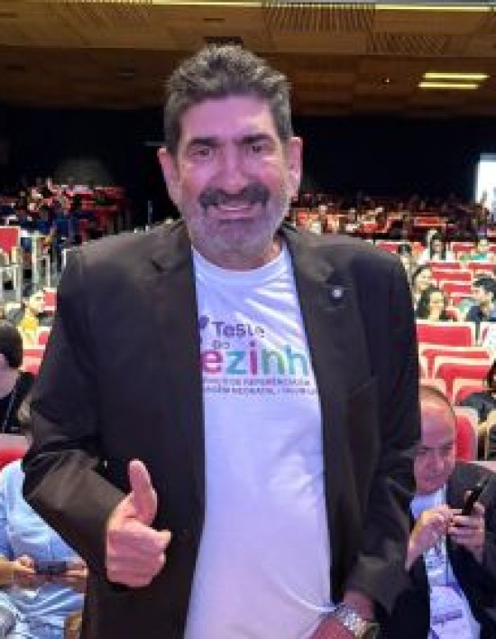 Assembleia discutem ampliação do Teste do Pezinho