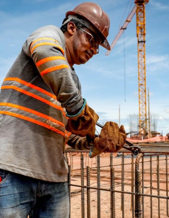 Mato Grosso gerou mais de 30,2 mil novos empregos no primeiro quadrimestre de 2025, aponta Caged