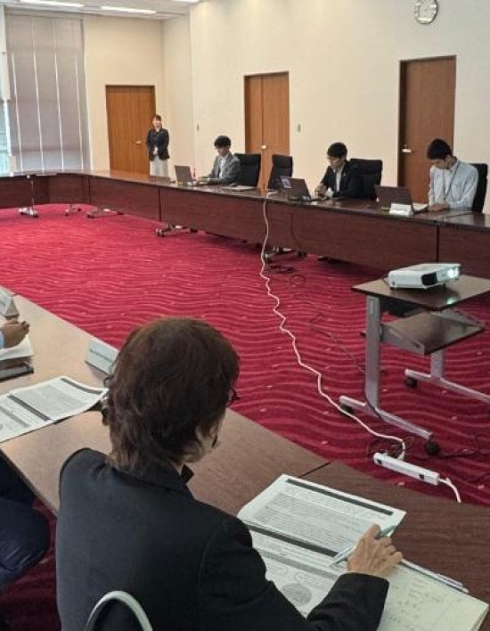 Em Osaka, Governo de MT conhece estratégias para otimizar serviços públicos digitais