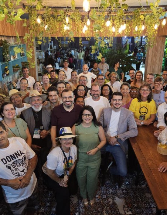 FEAFTUR 2025 bate recorde de faturamento com expansão e maior participação popular