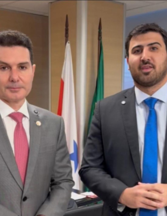 Minha Casa, Minha Vida em Cuiabá: Recursos 100% Federais Garantem Moradia Digna com Apoio de Emanuelzinho e Ministro Jader Filho