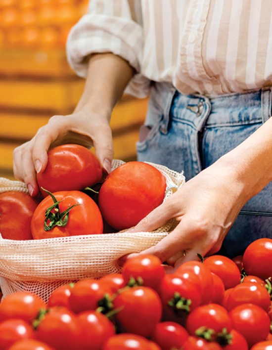 Quebrando recordes cesta básica em Cuiabá tem maior preço da história, aponta Instituto da Fecomércio-MT