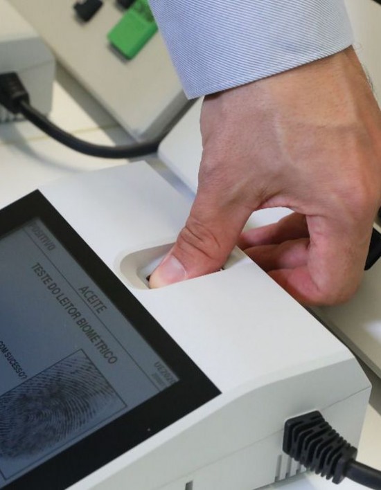 Pedidos de voto em trânsito crescem 278%, diz TSE