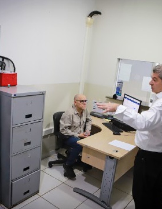 Fiscalização do TCE-MT aponta falta de medicamentos em unidade de saúde de Cuiabá