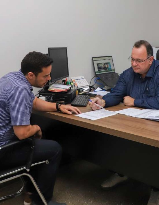 Credibilidade de nova gestão faz Várzea Grande superar arrecadação de 2024