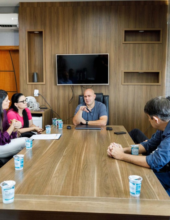 Prefeitura de Cuiabá quer mais ônibus para centros comerciais e bairros com fluxo de trabalhadores