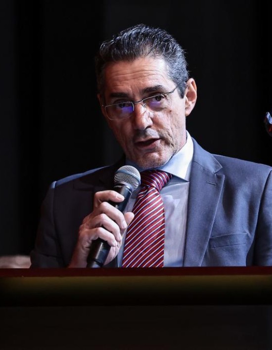 “MT é exemplo no enfrentamento dos incêndios florestais e desmatamento ilegal”, afirma promotor do MP