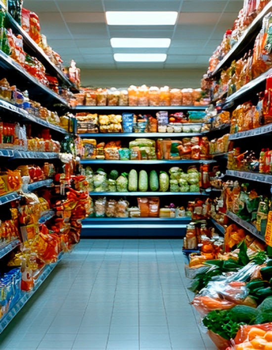 Custo da cesta básica recua na terceira semana de junho e traz alívio para o bolso dos cuiabanos